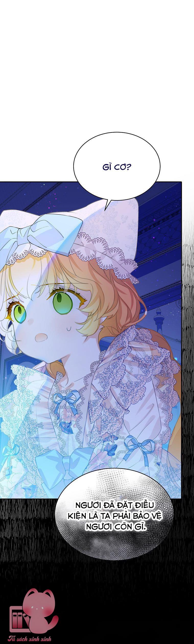 Người Thừa Kế Của Gia Tộc Phản Diện - Chap 31