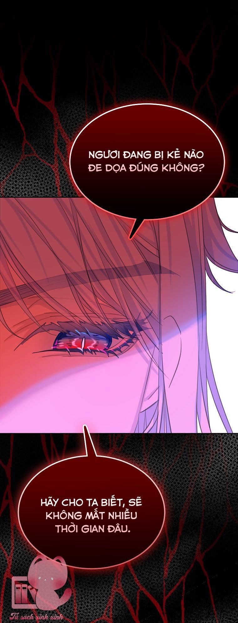 Người Thừa Kế Của Gia Tộc Phản Diện - Chap 31