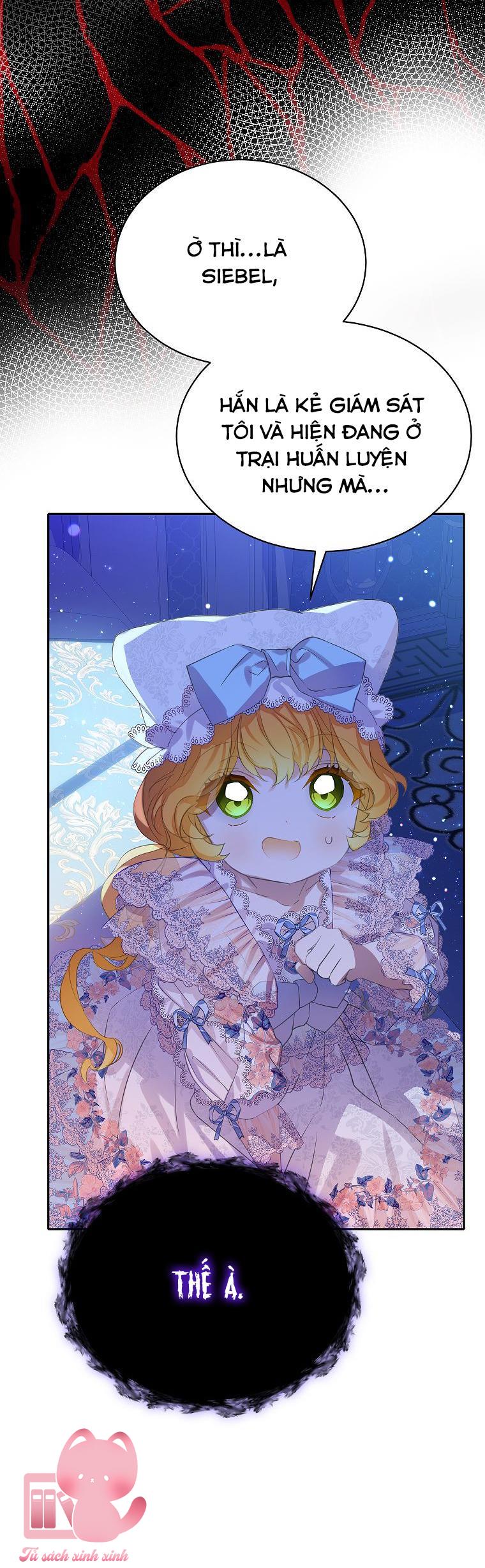 Người Thừa Kế Của Gia Tộc Phản Diện - Chap 31