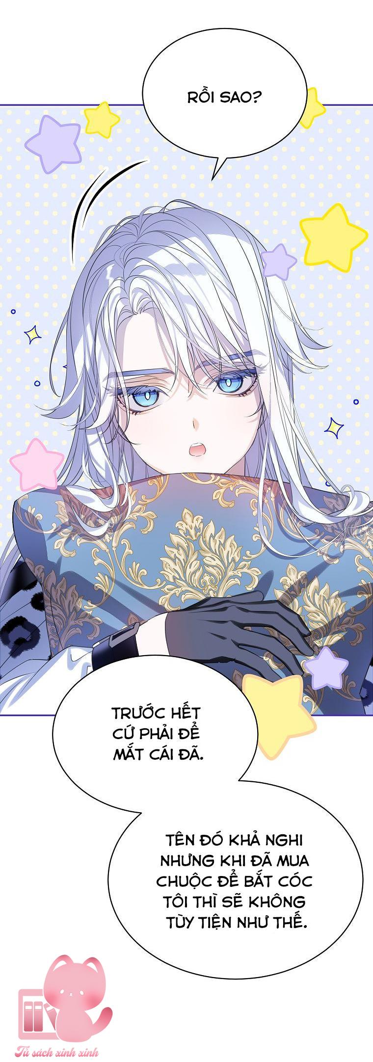 Người Thừa Kế Của Gia Tộc Phản Diện - Chap 31