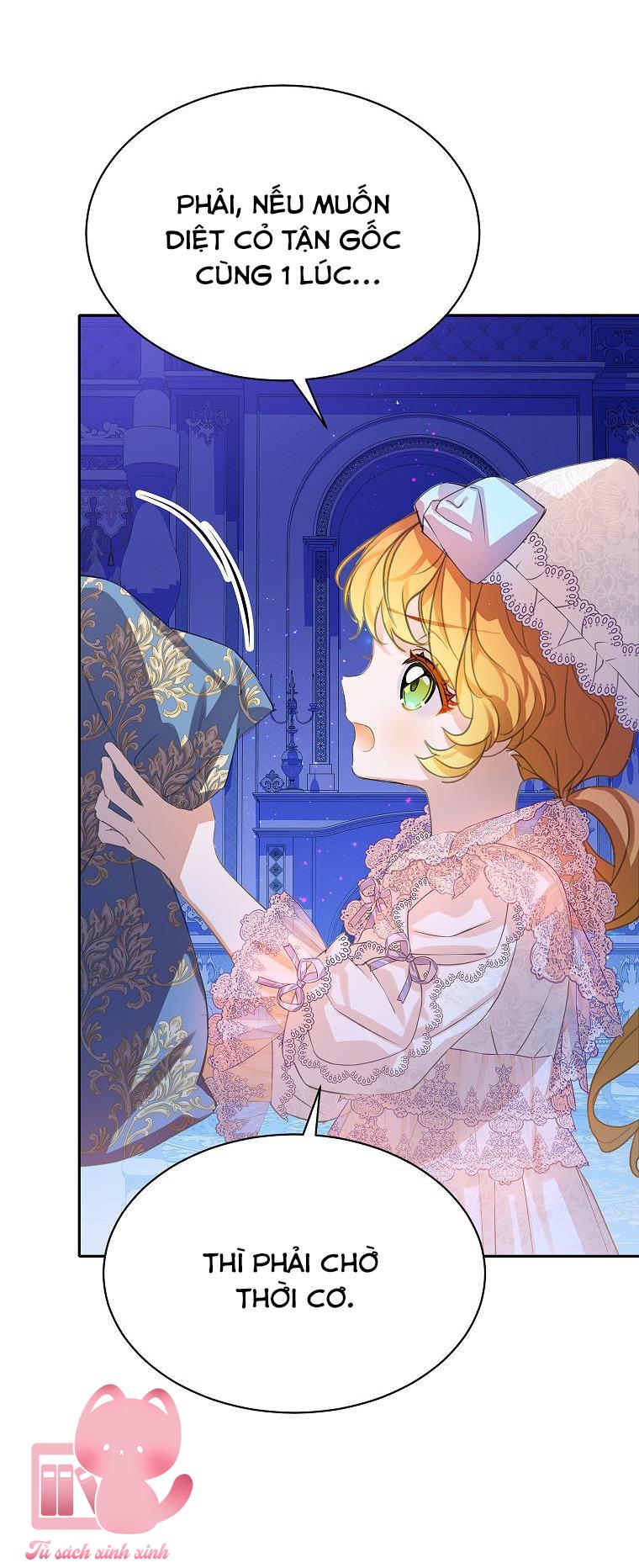 Người Thừa Kế Của Gia Tộc Phản Diện - Chap 31