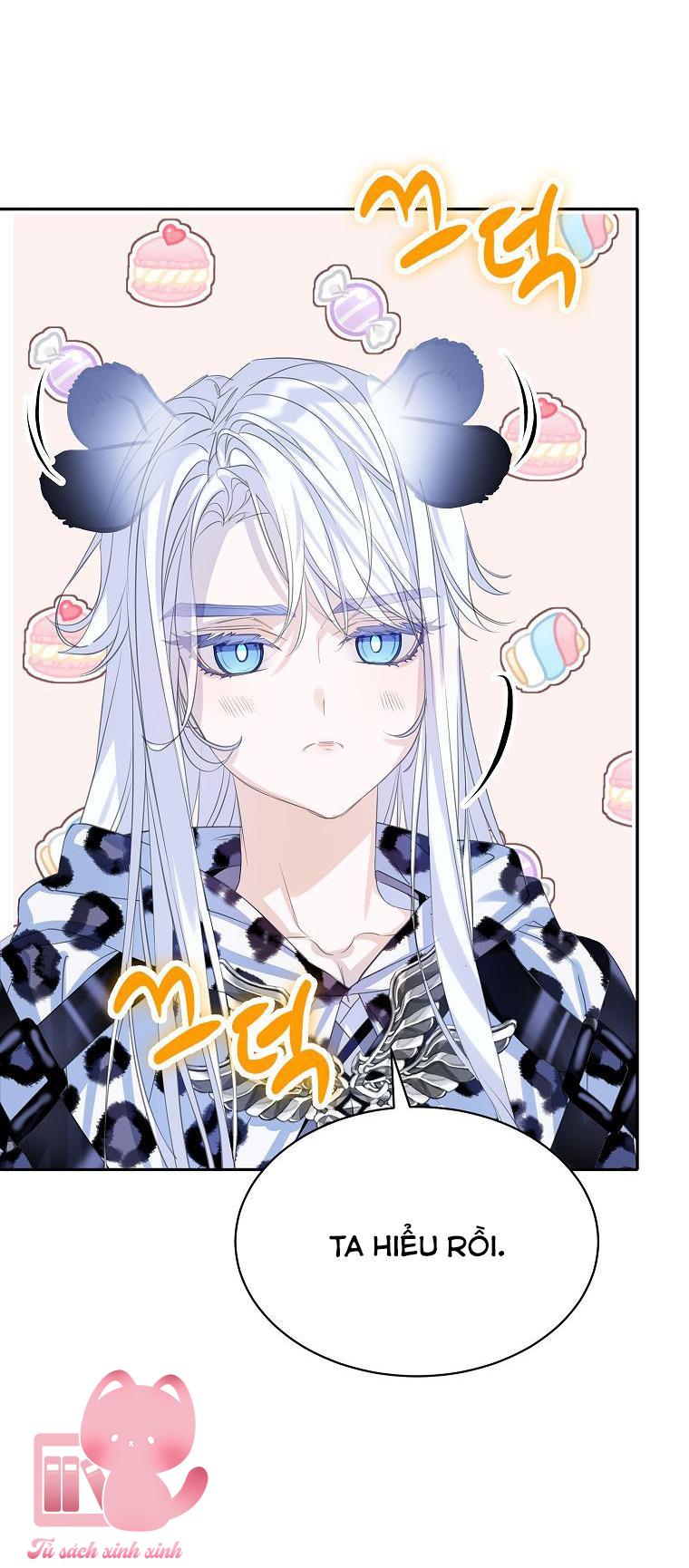 Người Thừa Kế Của Gia Tộc Phản Diện - Chap 31