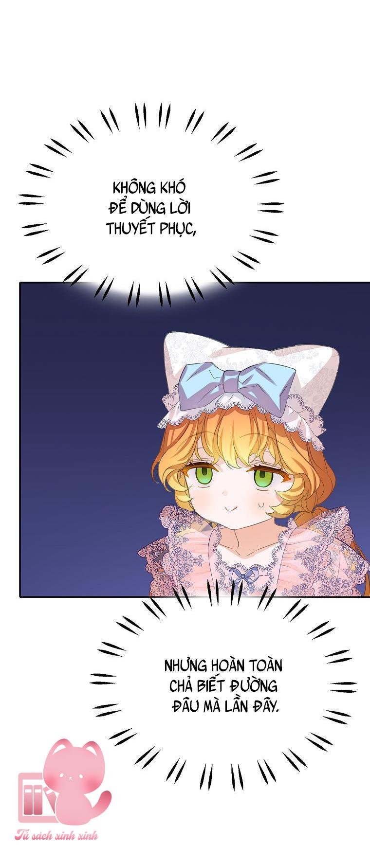 Người Thừa Kế Của Gia Tộc Phản Diện - Chap 31