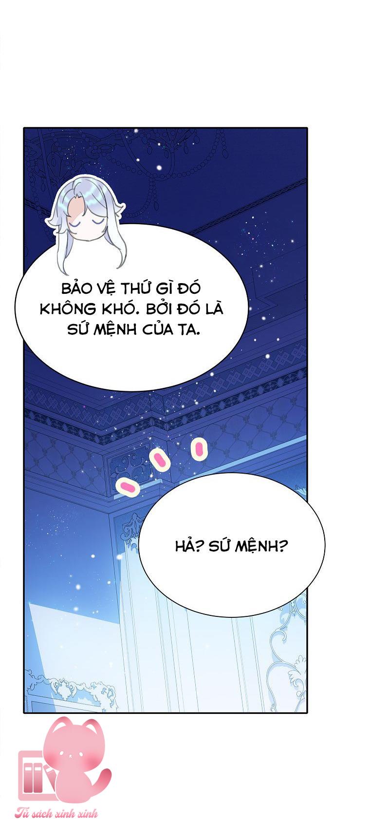 Người Thừa Kế Của Gia Tộc Phản Diện - Chap 31