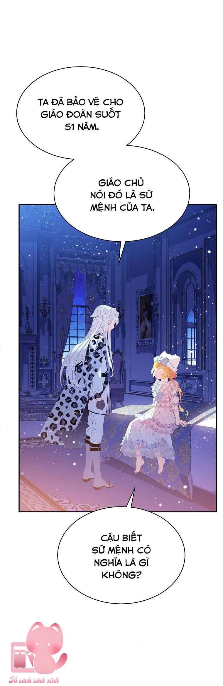 Người Thừa Kế Của Gia Tộc Phản Diện - Chap 31