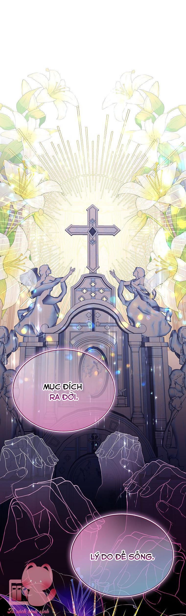 Người Thừa Kế Của Gia Tộc Phản Diện - Chap 31