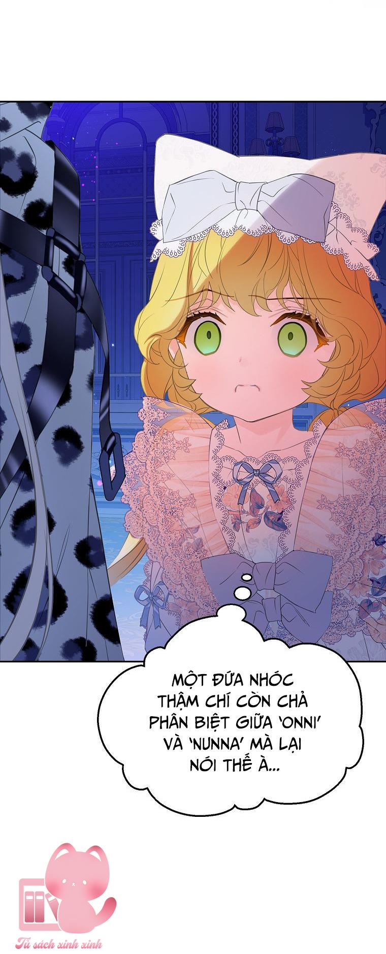 Người Thừa Kế Của Gia Tộc Phản Diện - Chap 31