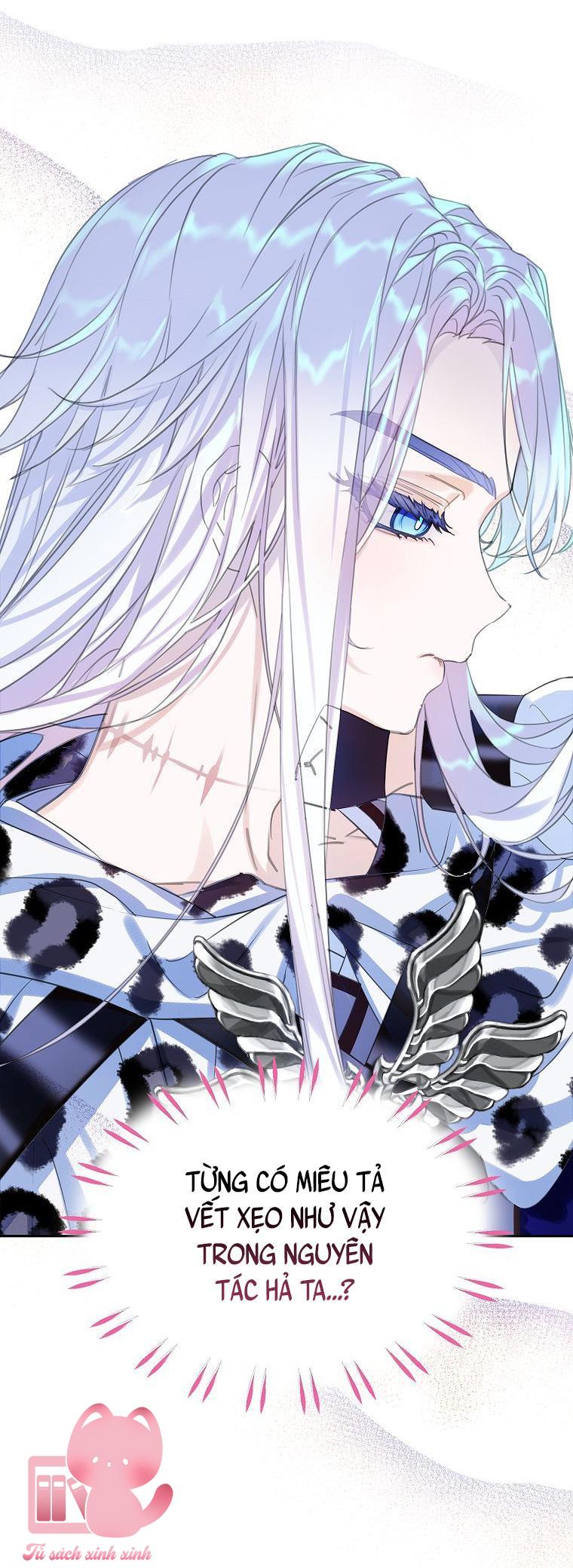 Người Thừa Kế Của Gia Tộc Phản Diện - Chap 31