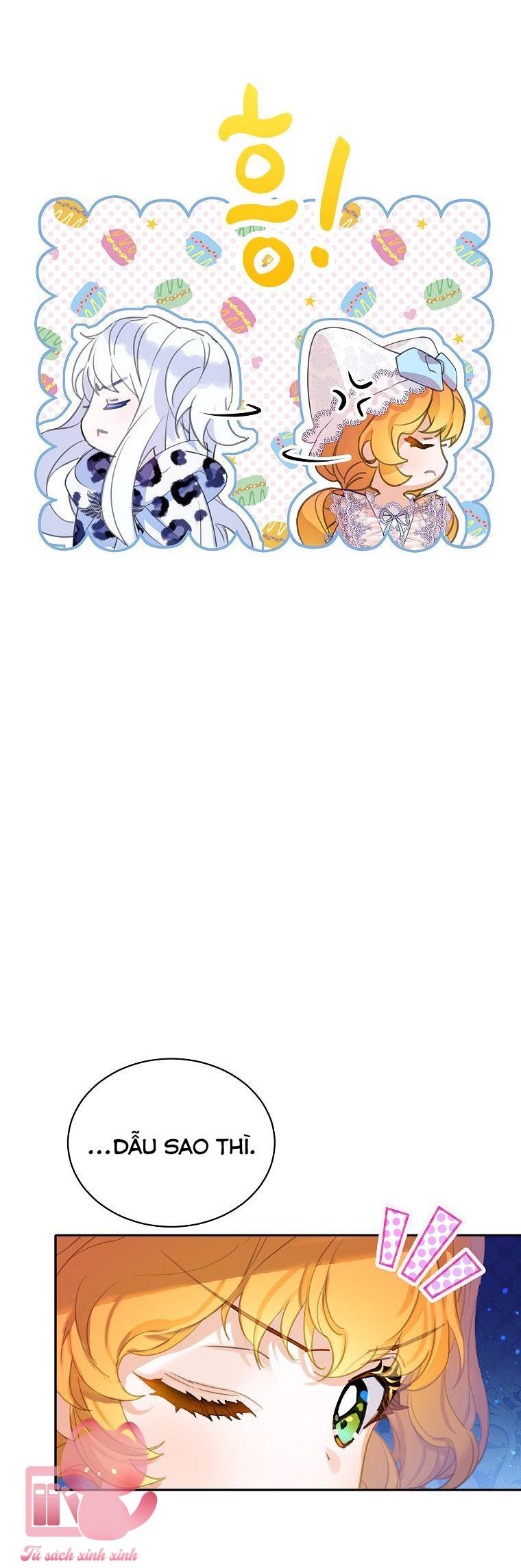 Người Thừa Kế Của Gia Tộc Phản Diện - Chap 31