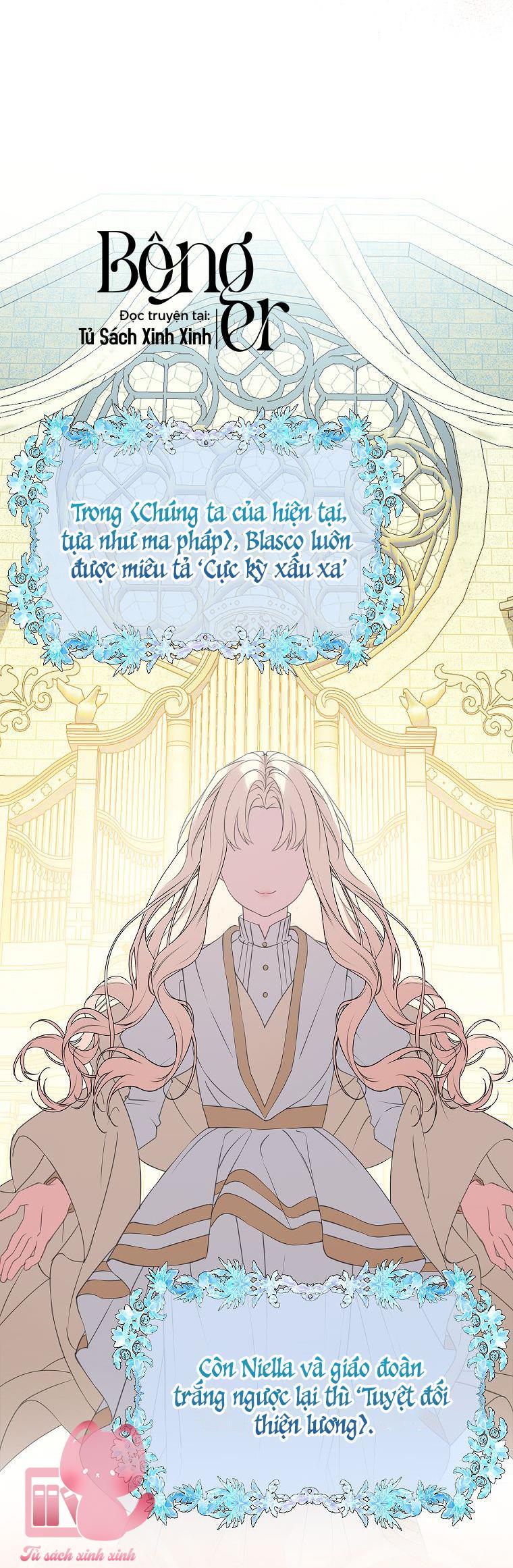 Người Thừa Kế Của Gia Tộc Phản Diện - Chap 31