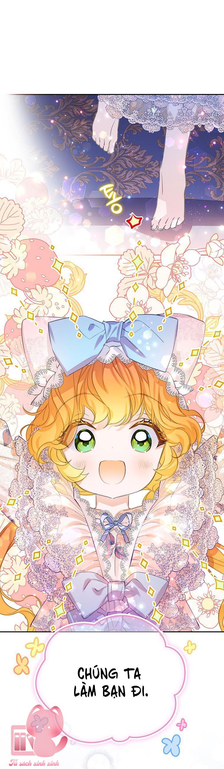 Người Thừa Kế Của Gia Tộc Phản Diện - Chap 31