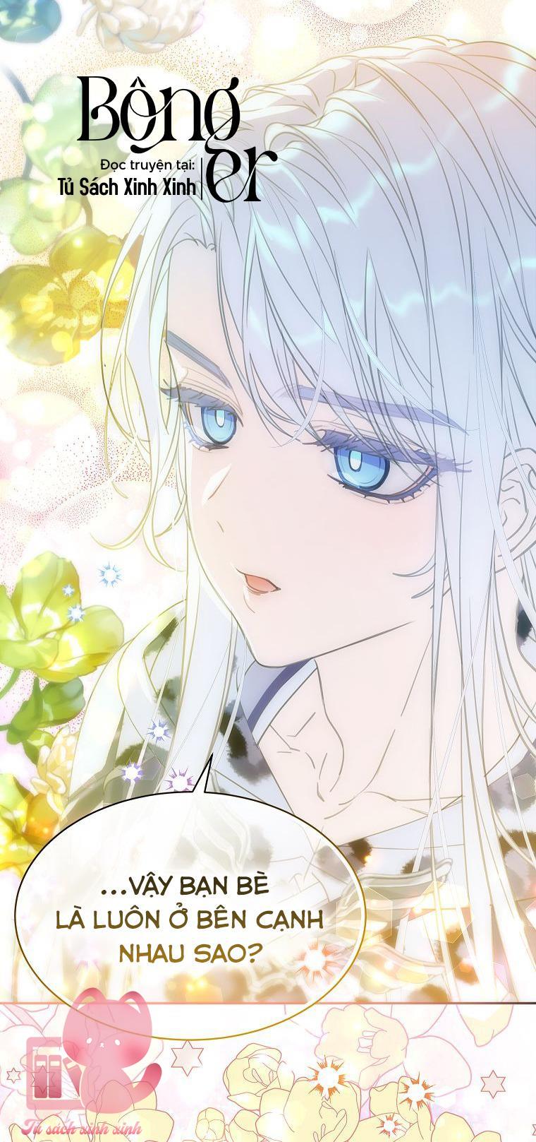 Người Thừa Kế Của Gia Tộc Phản Diện - Chap 31