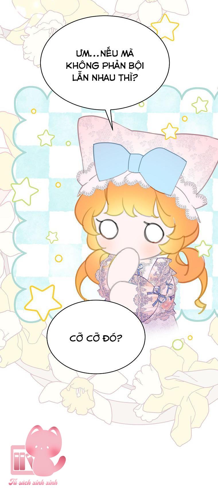 Người Thừa Kế Của Gia Tộc Phản Diện - Chap 31