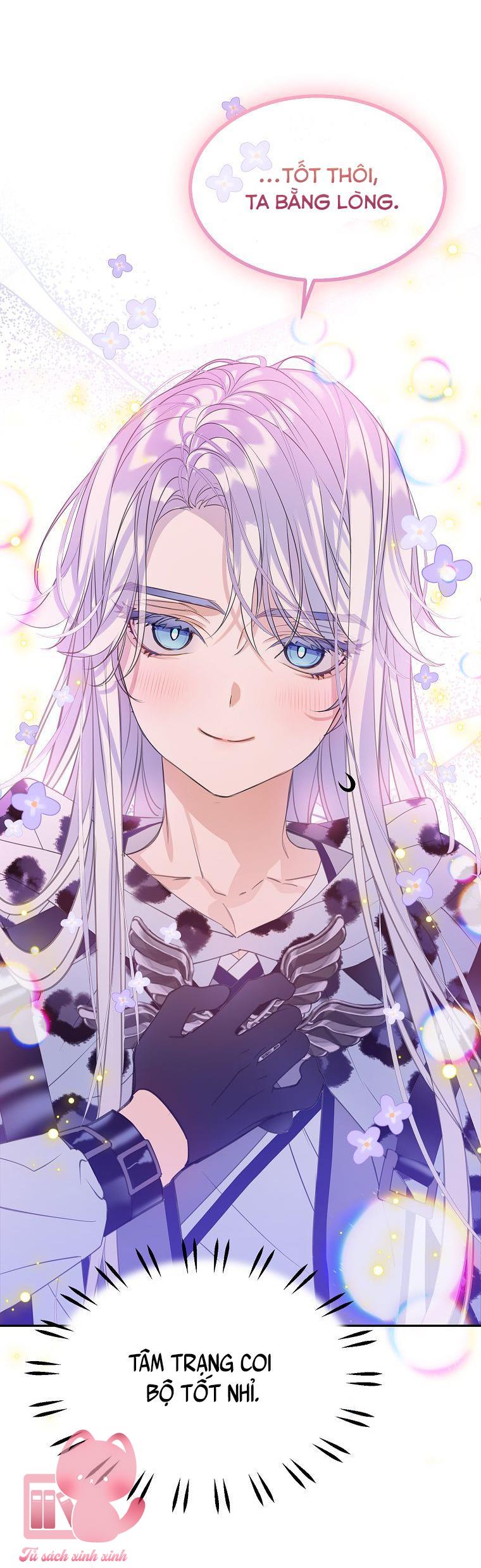 Người Thừa Kế Của Gia Tộc Phản Diện - Chap 31