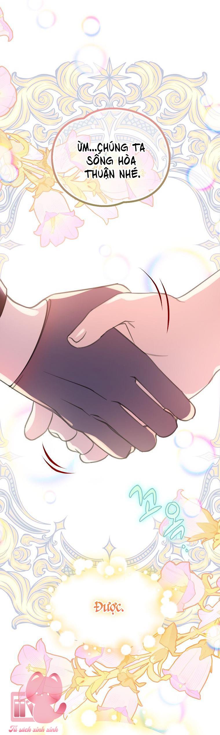 Người Thừa Kế Của Gia Tộc Phản Diện - Chap 31