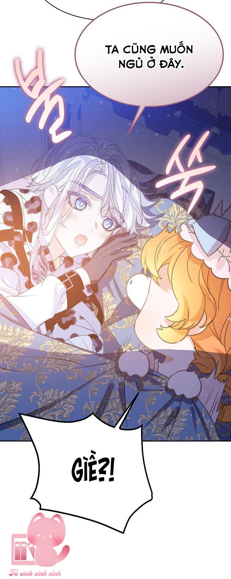 Người Thừa Kế Của Gia Tộc Phản Diện - Chap 31