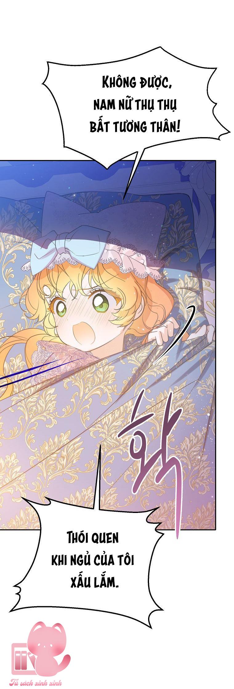 Người Thừa Kế Của Gia Tộc Phản Diện - Chap 31