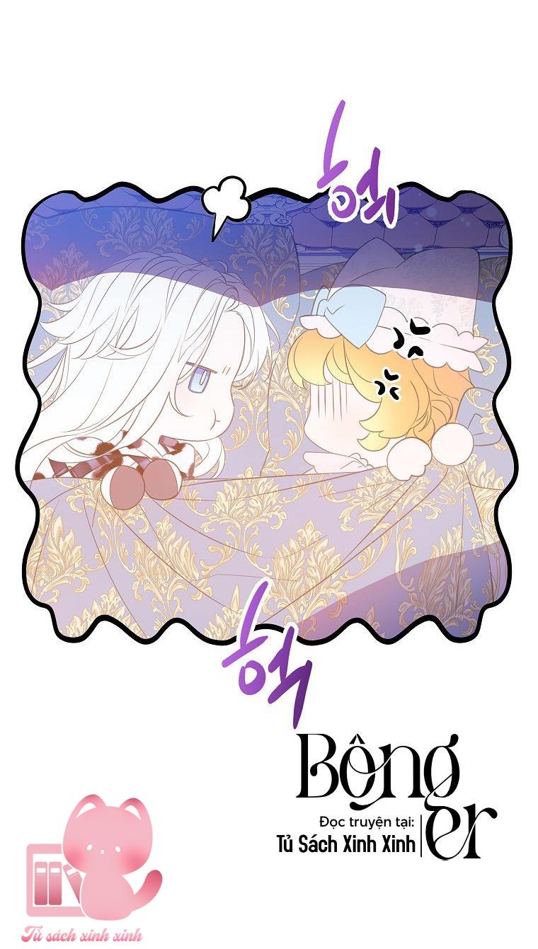 Người Thừa Kế Của Gia Tộc Phản Diện - Chap 31