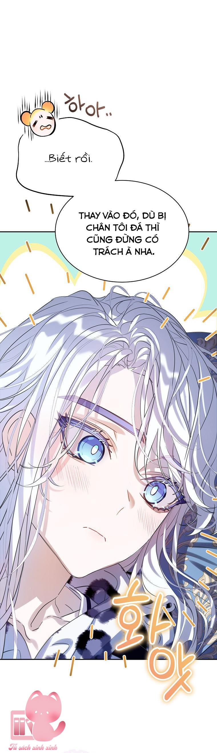 Người Thừa Kế Của Gia Tộc Phản Diện - Chap 31