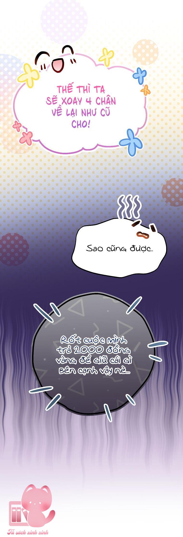 Người Thừa Kế Của Gia Tộc Phản Diện - Chap 31