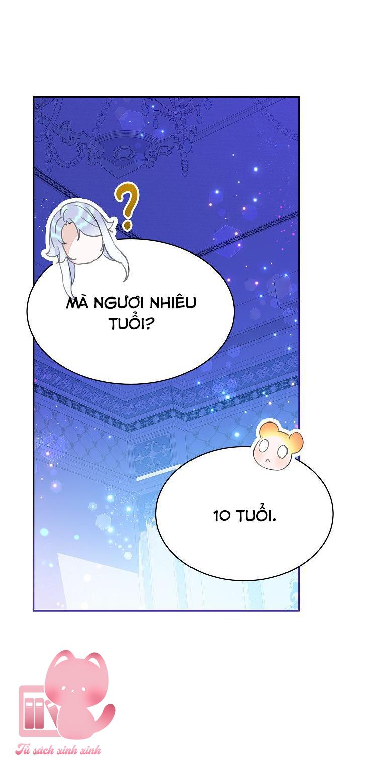 Người Thừa Kế Của Gia Tộc Phản Diện - Chap 31