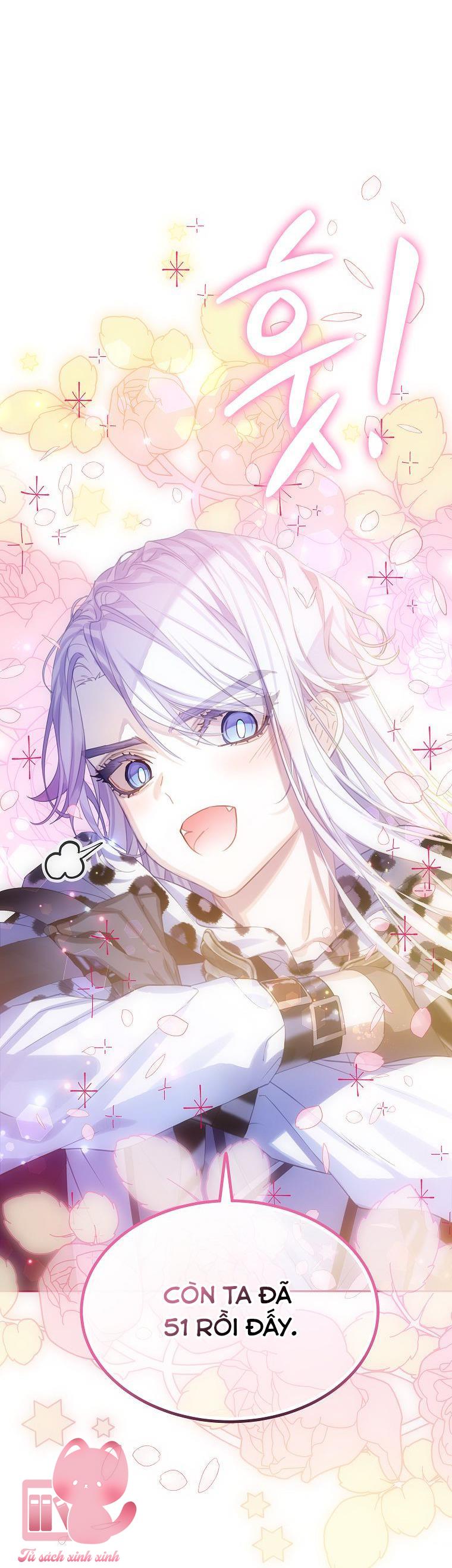 Người Thừa Kế Của Gia Tộc Phản Diện - Chap 31