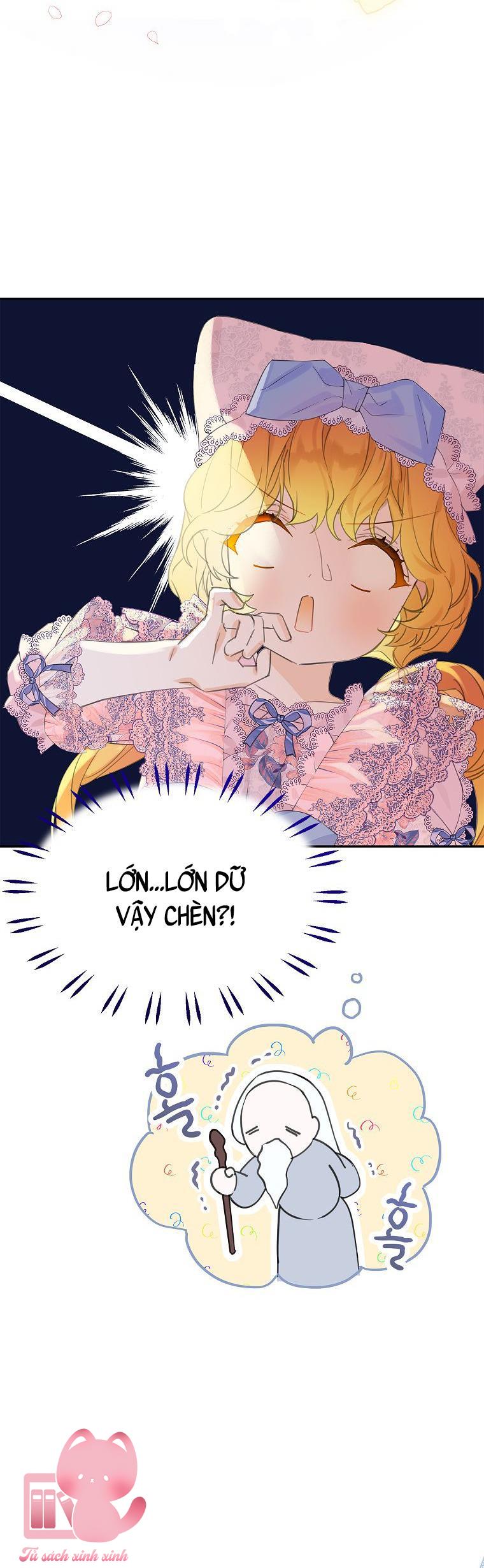 Người Thừa Kế Của Gia Tộc Phản Diện - Chap 31