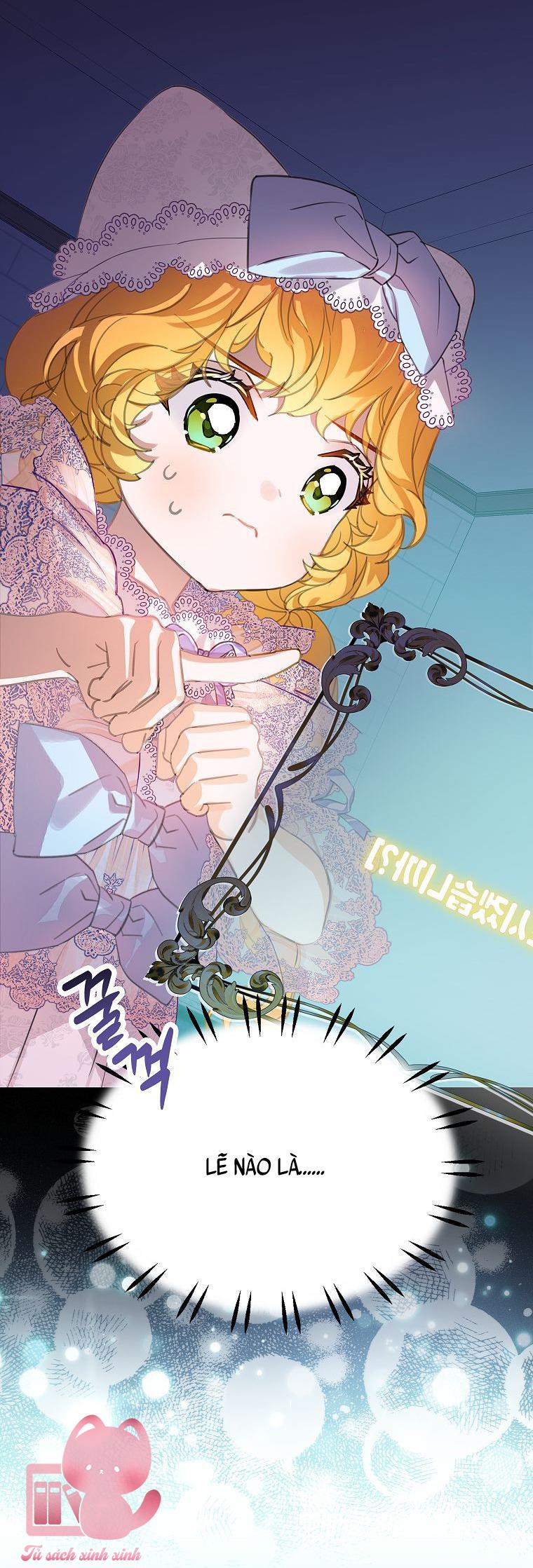 Người Thừa Kế Của Gia Tộc Phản Diện - Chap 32