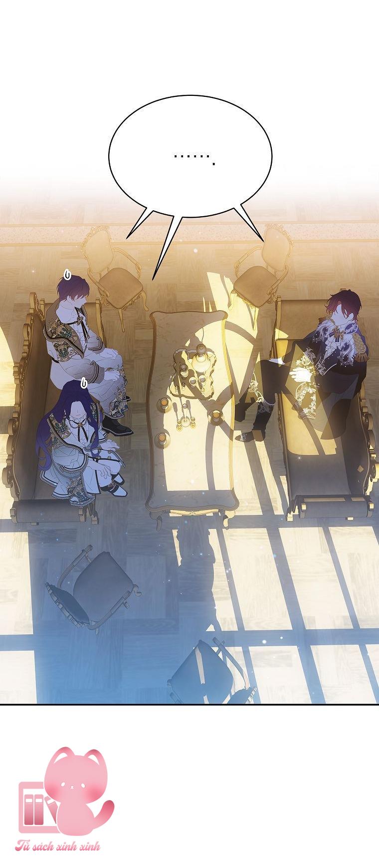 Người Thừa Kế Của Gia Tộc Phản Diện - Chap 32