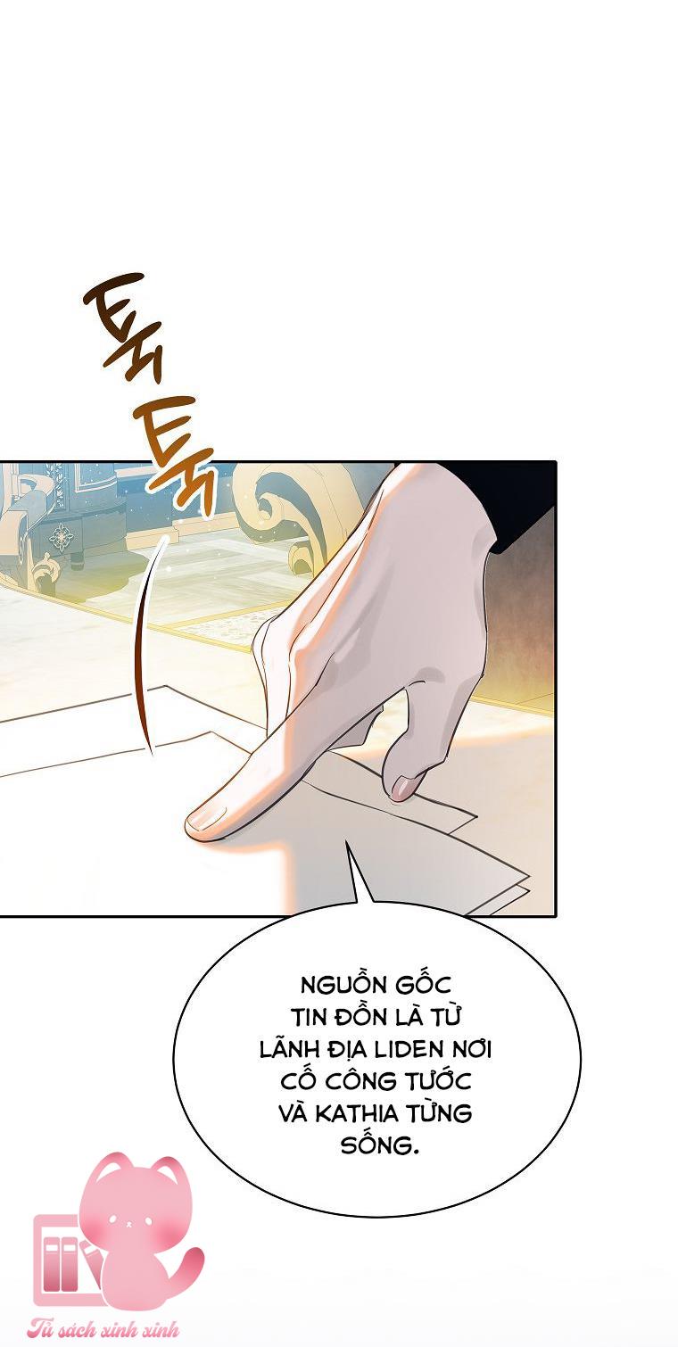 Người Thừa Kế Của Gia Tộc Phản Diện - Chap 32