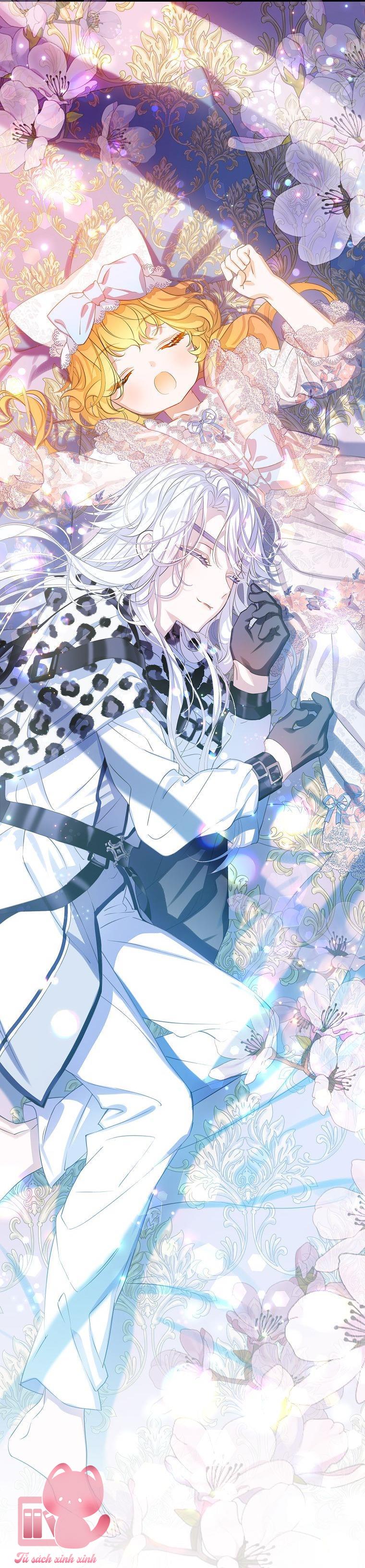 Người Thừa Kế Của Gia Tộc Phản Diện - Chap 32