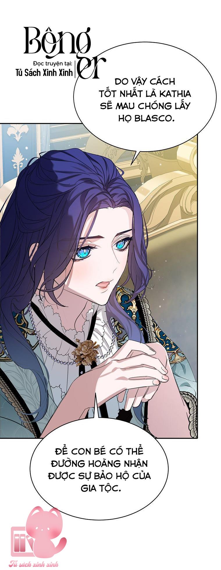 Người Thừa Kế Của Gia Tộc Phản Diện - Chap 32