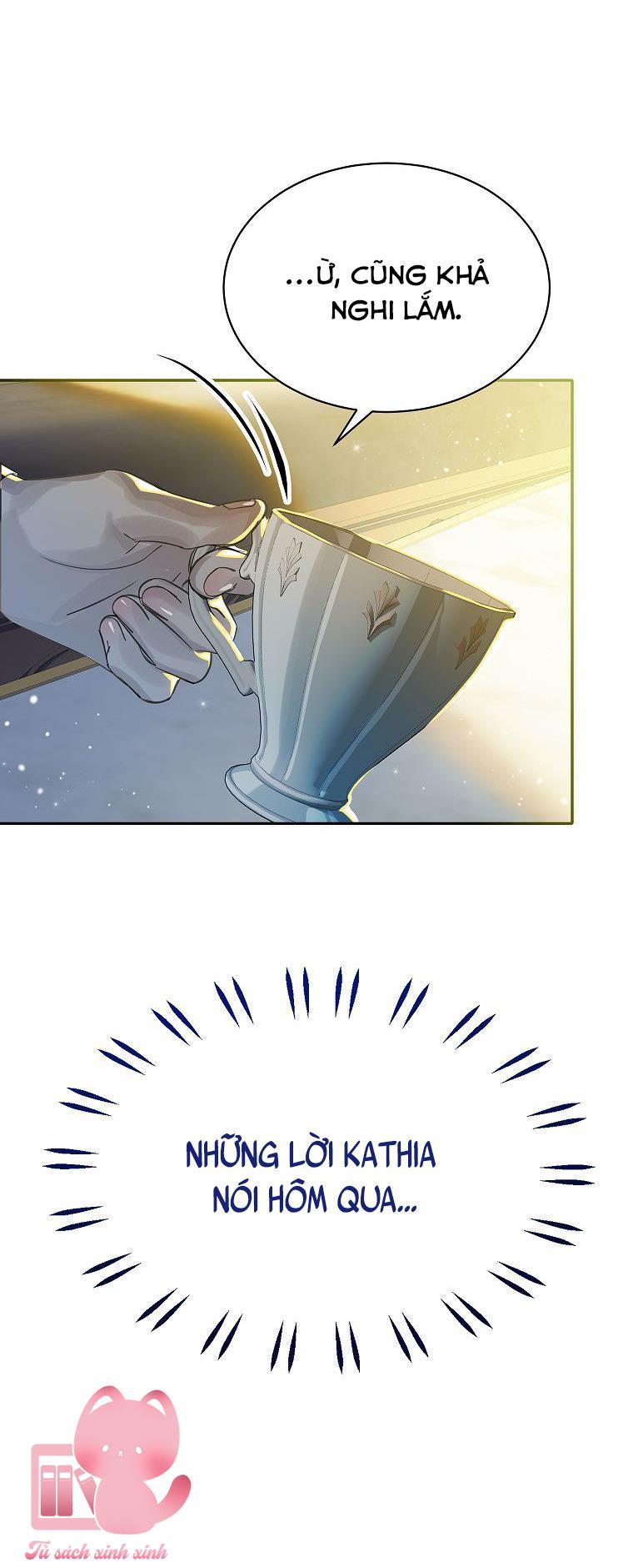 Người Thừa Kế Của Gia Tộc Phản Diện - Chap 32