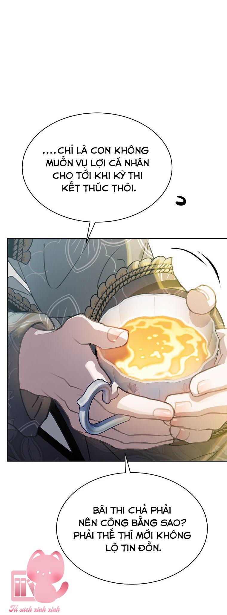 Người Thừa Kế Của Gia Tộc Phản Diện - Chap 32