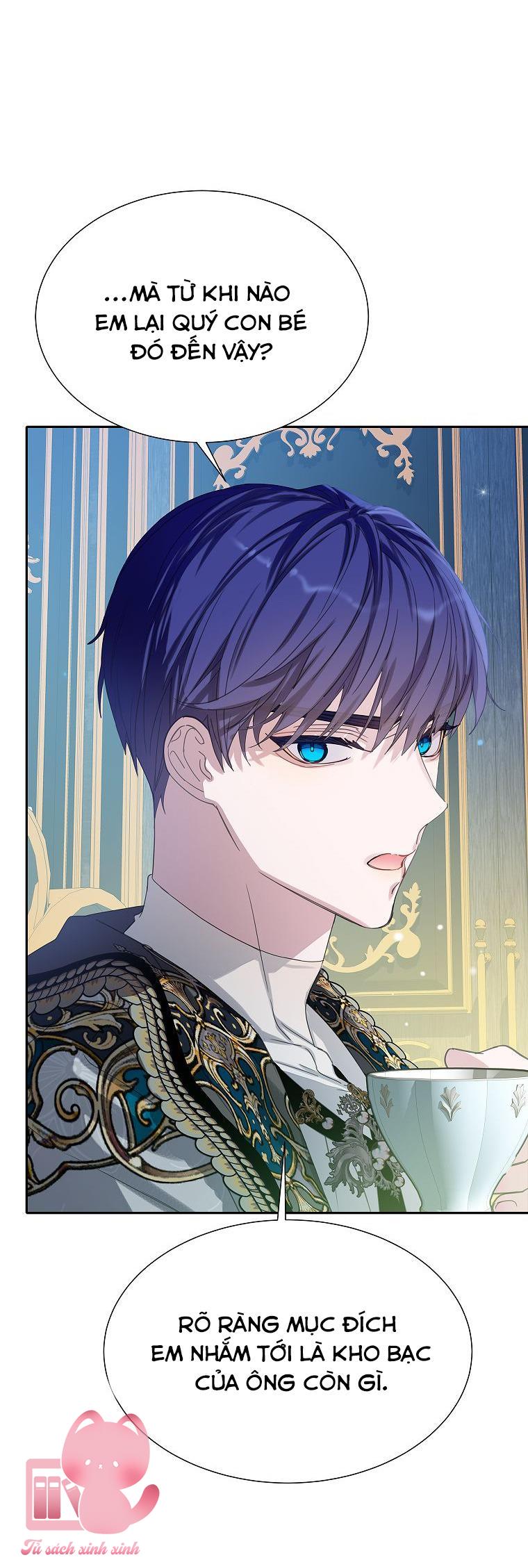 Người Thừa Kế Của Gia Tộc Phản Diện - Chap 32