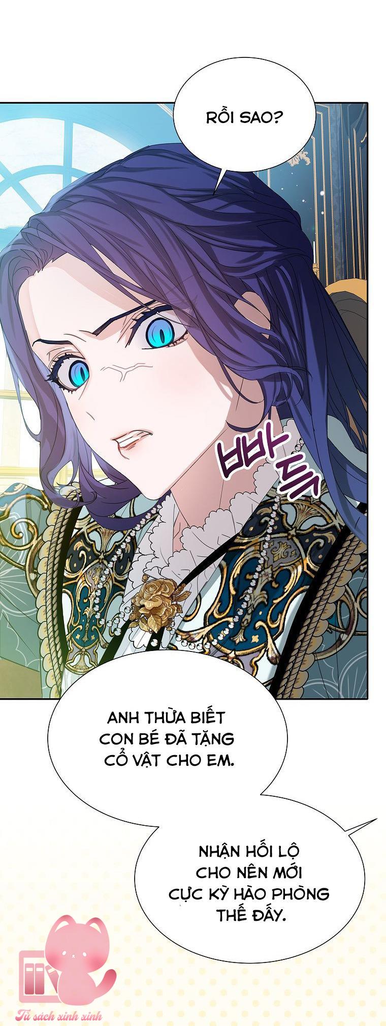 Người Thừa Kế Của Gia Tộc Phản Diện - Chap 32