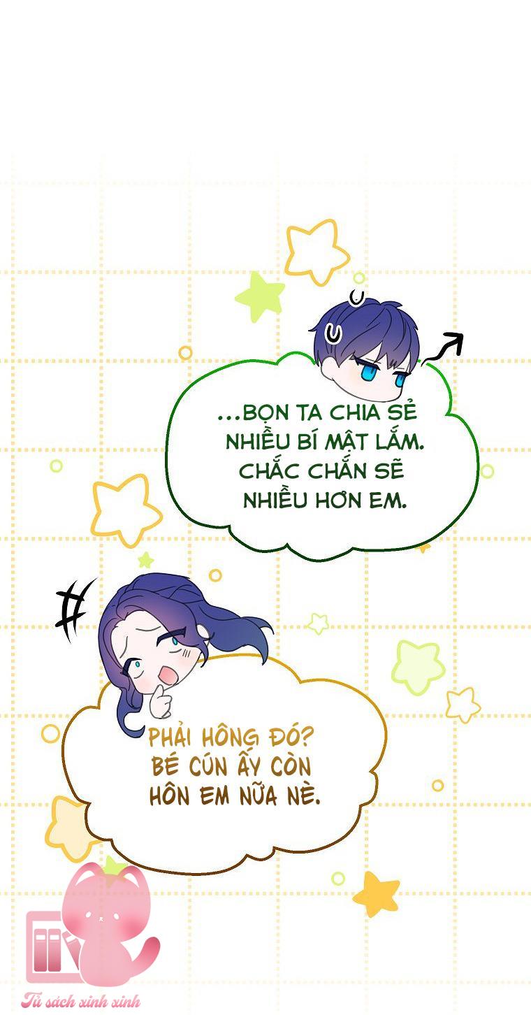 Người Thừa Kế Của Gia Tộc Phản Diện - Chap 32