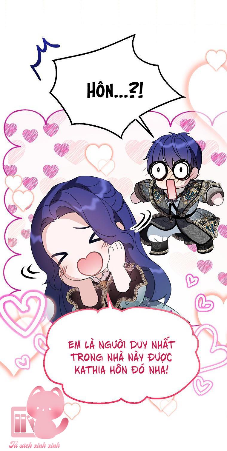 Người Thừa Kế Của Gia Tộc Phản Diện - Chap 32