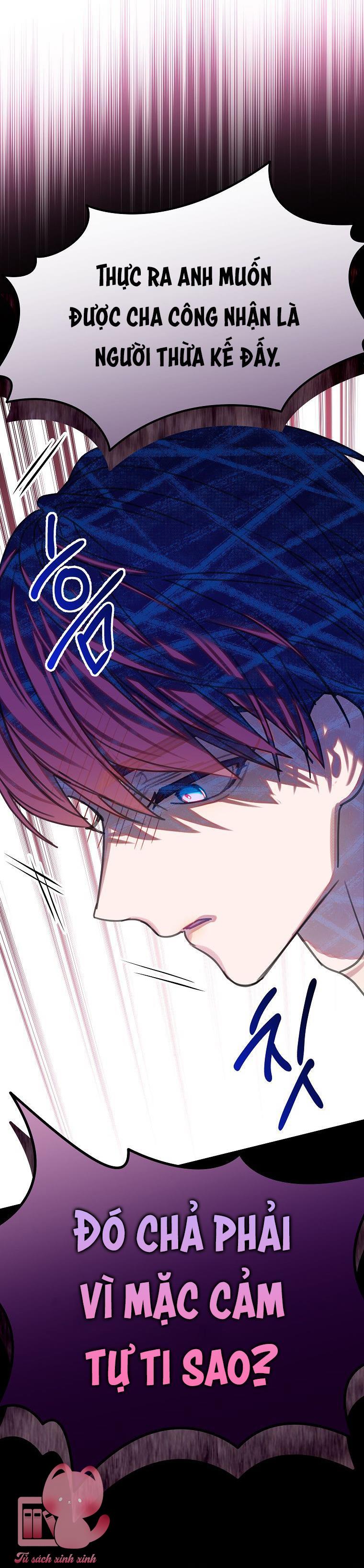 Người Thừa Kế Của Gia Tộc Phản Diện - Chap 32