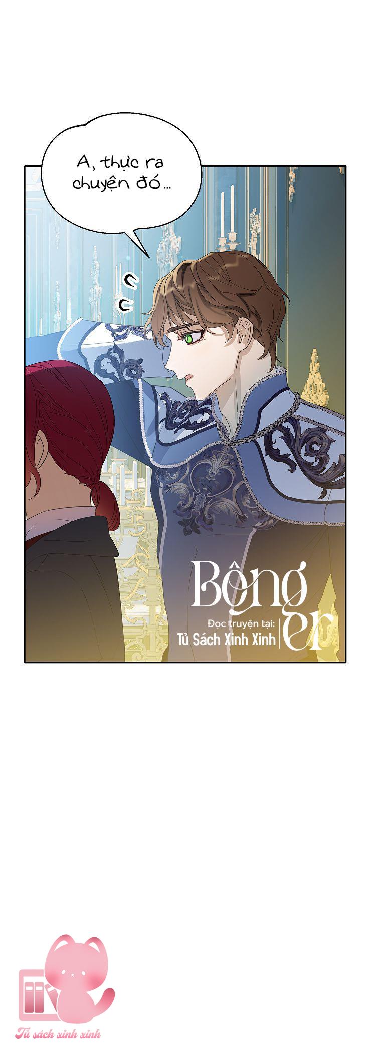 Người Thừa Kế Của Gia Tộc Phản Diện - Chap 32