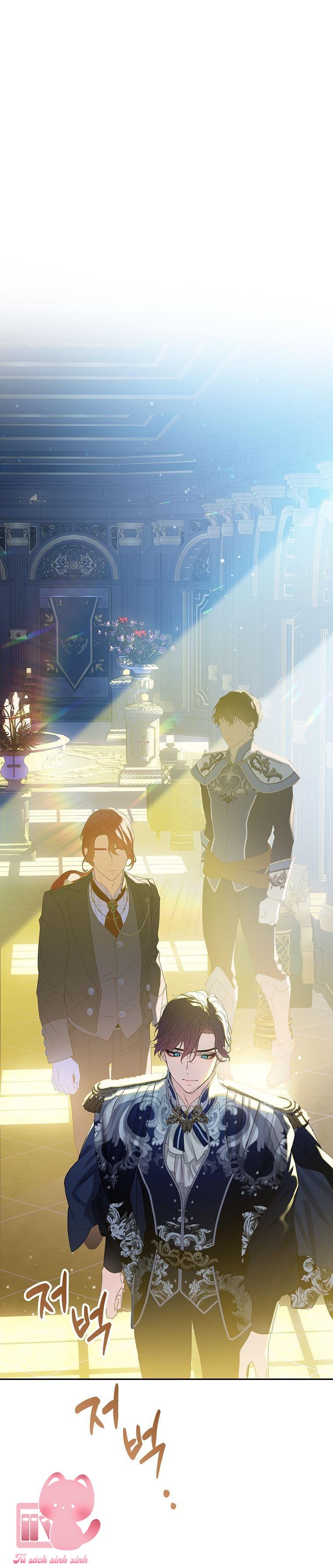 Người Thừa Kế Của Gia Tộc Phản Diện - Chap 32