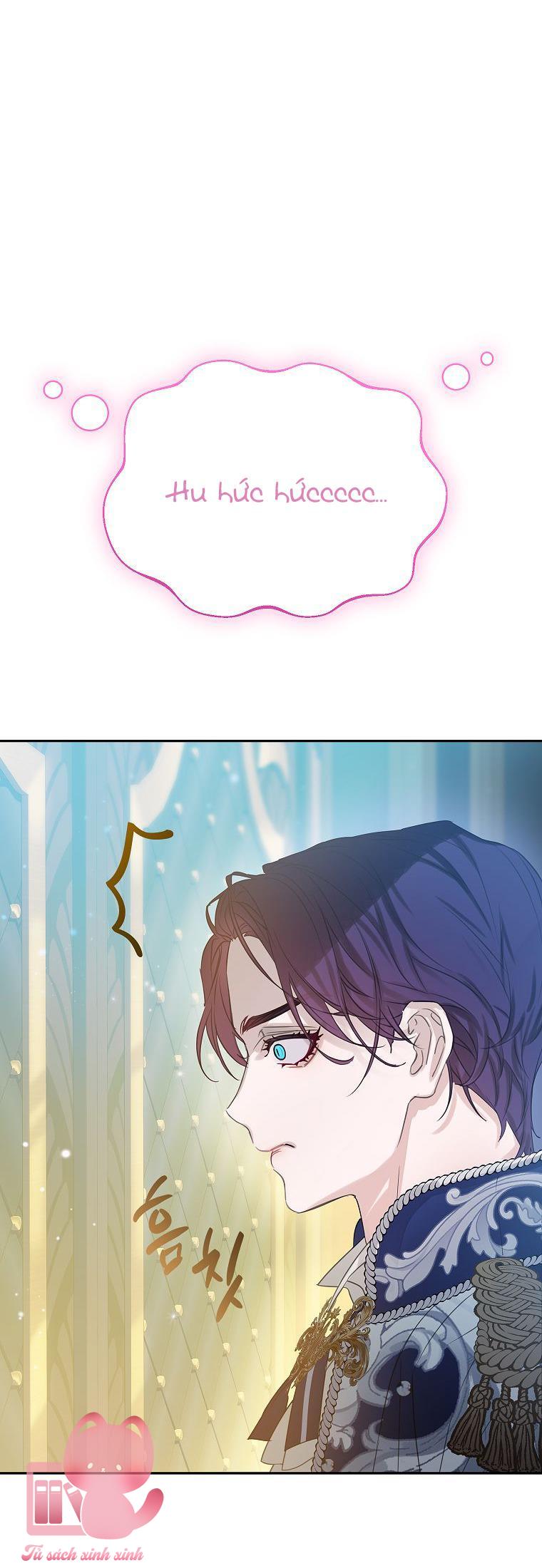 Người Thừa Kế Của Gia Tộc Phản Diện - Chap 32