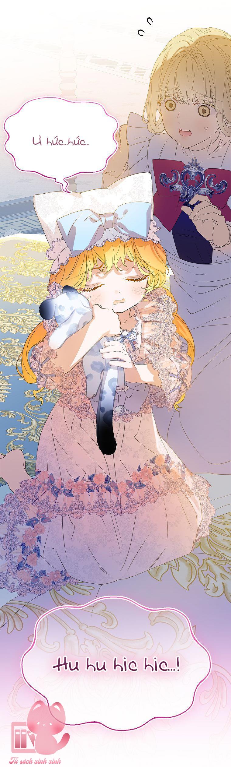 Người Thừa Kế Của Gia Tộc Phản Diện - Chap 32