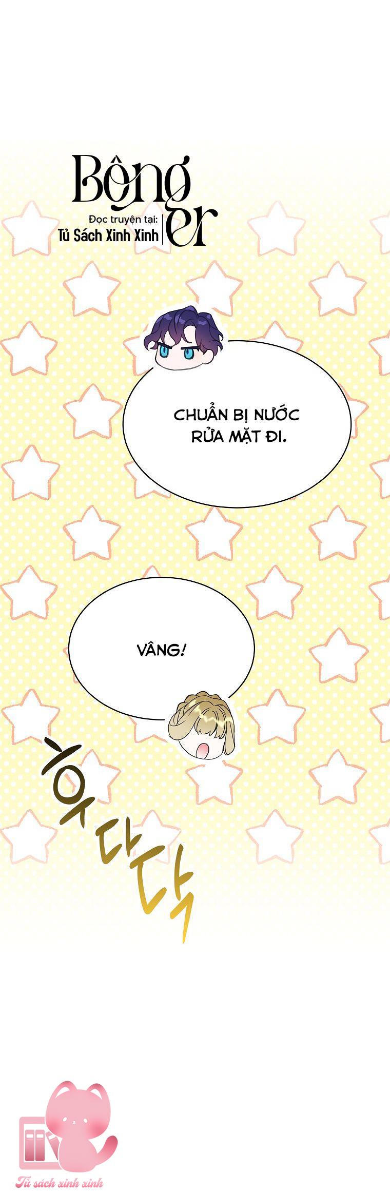 Người Thừa Kế Của Gia Tộc Phản Diện - Chap 33