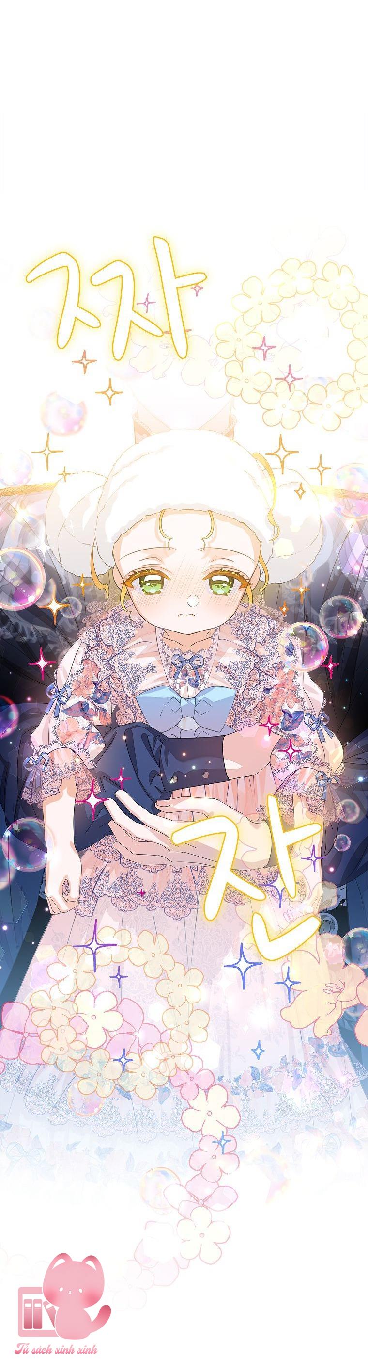 Người Thừa Kế Của Gia Tộc Phản Diện - Chap 33