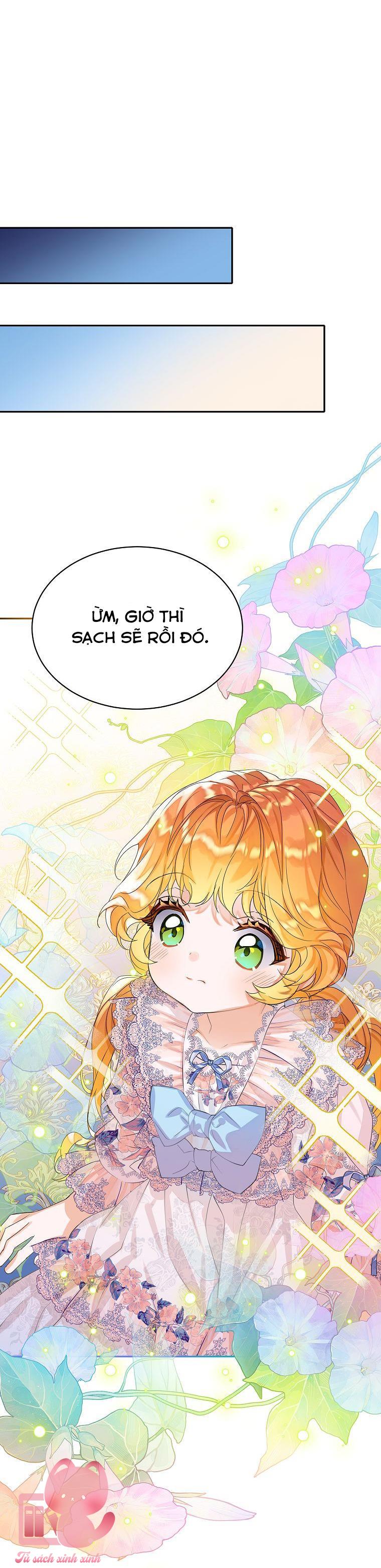 Người Thừa Kế Của Gia Tộc Phản Diện - Chap 33