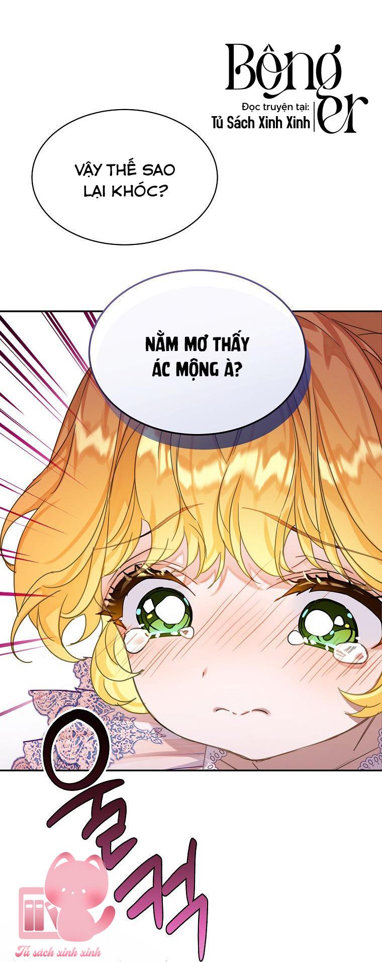 Người Thừa Kế Của Gia Tộc Phản Diện - Chap 33