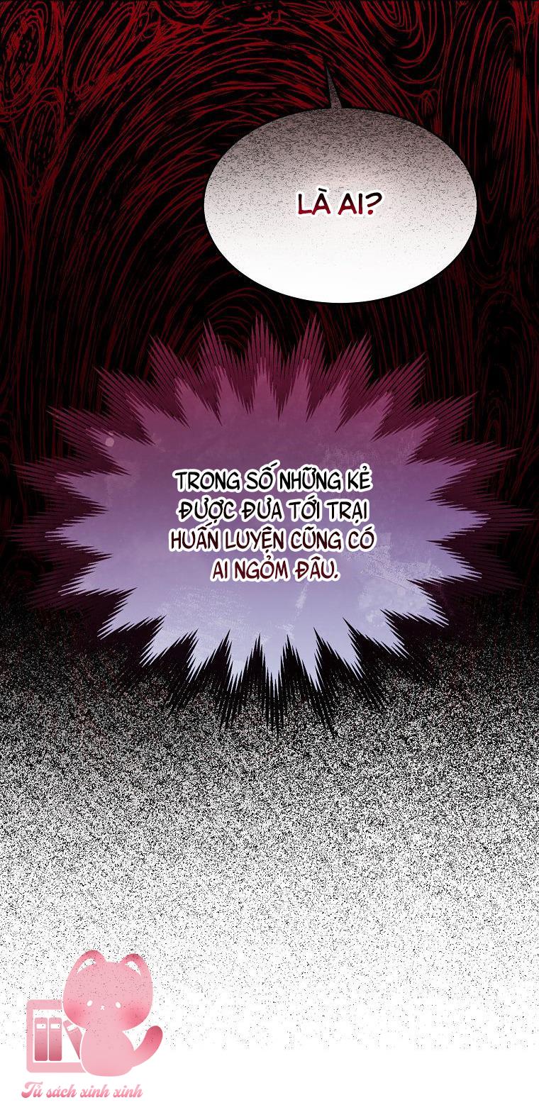 Người Thừa Kế Của Gia Tộc Phản Diện - Chap 33