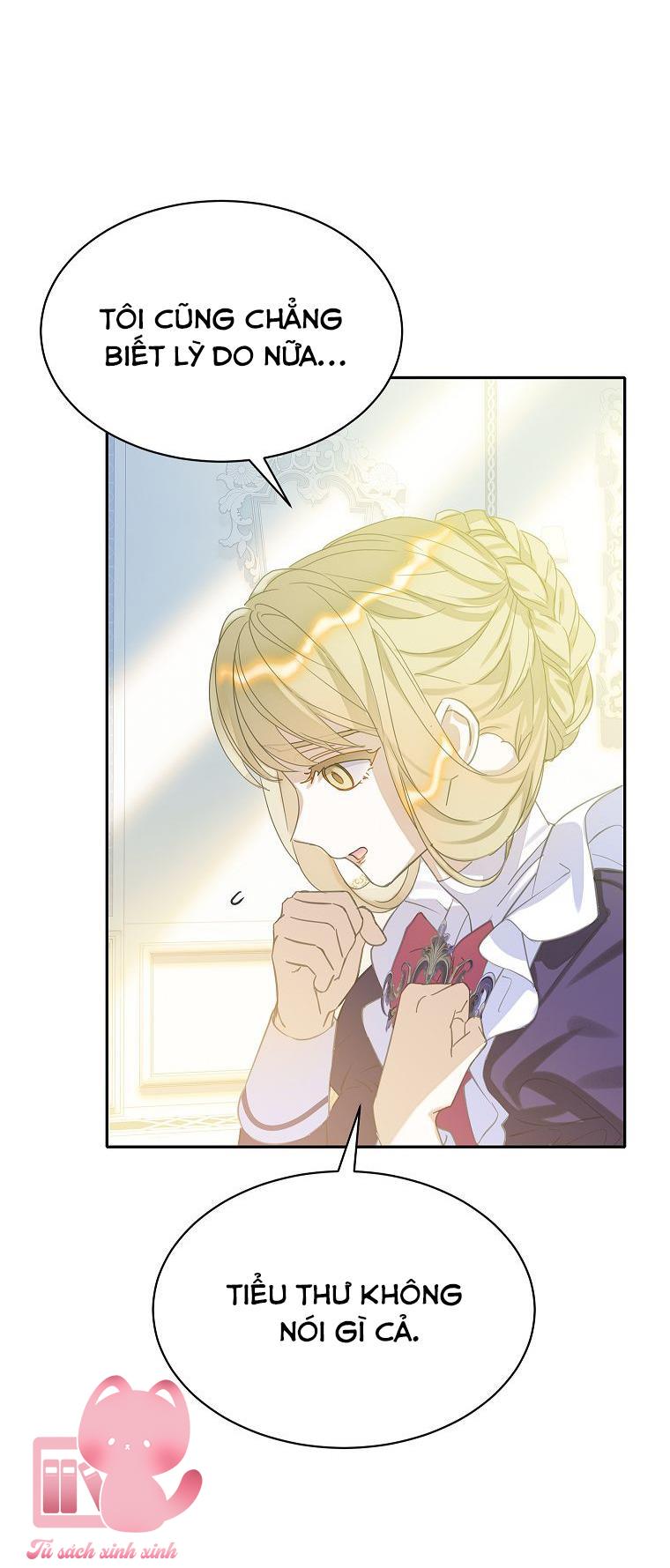 Người Thừa Kế Của Gia Tộc Phản Diện - Chap 33