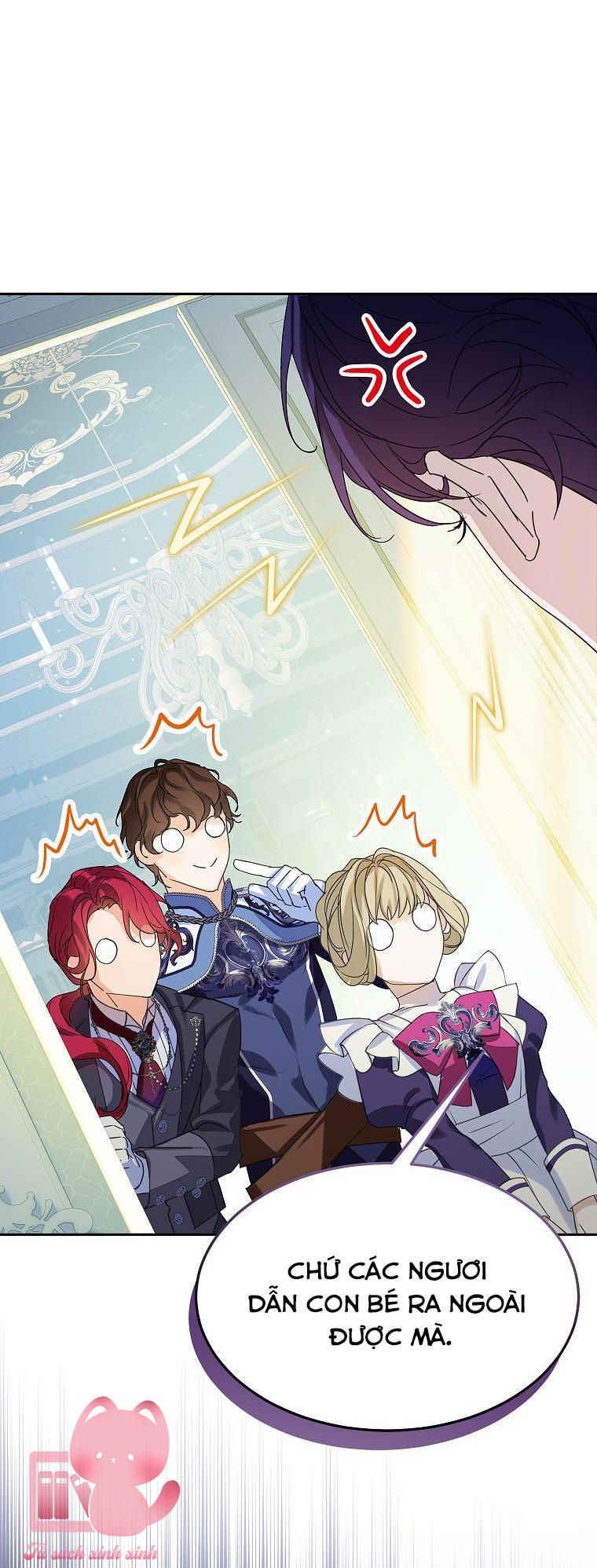 Người Thừa Kế Của Gia Tộc Phản Diện - Chap 33